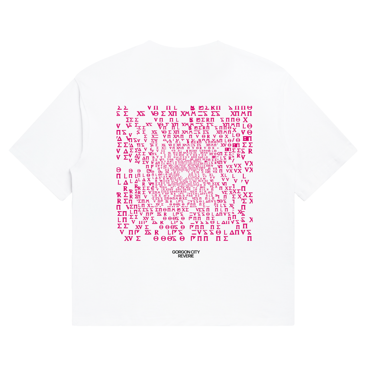 Gorgon City - Reverie T-Shirt